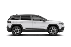 Jeep Compass First Edition - Afbeelding 4