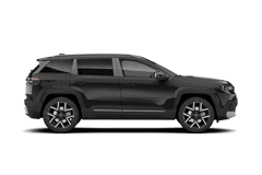 Jeep Compass Summit - Afbeelding 4