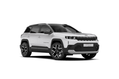 Jeep Compass Summit - Afbeelding 3
