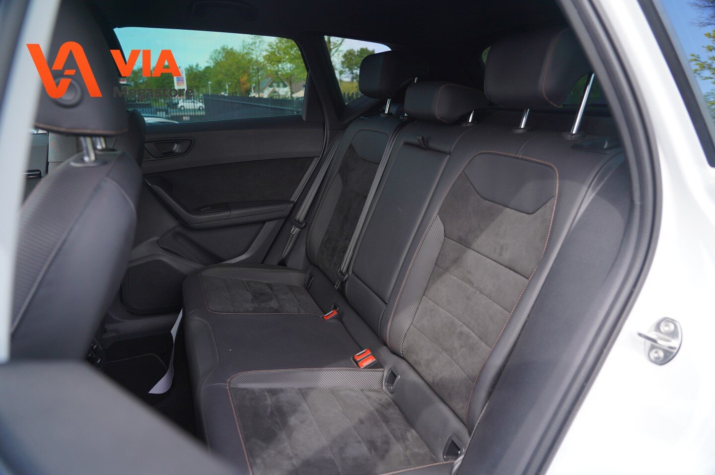 CUPRA Ateca 2.0 TSI 4DRIVE | ABT Tuning | ABC uitlaat | - Afbeelding 5