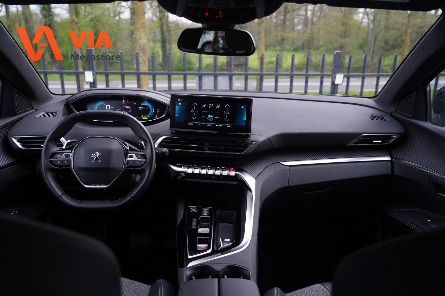 Peugeot 3008 1.6 Plug-in Hybrid 225pk | Navi | ACC | 360 camera | Climate | Carplay | - Afbeelding 2