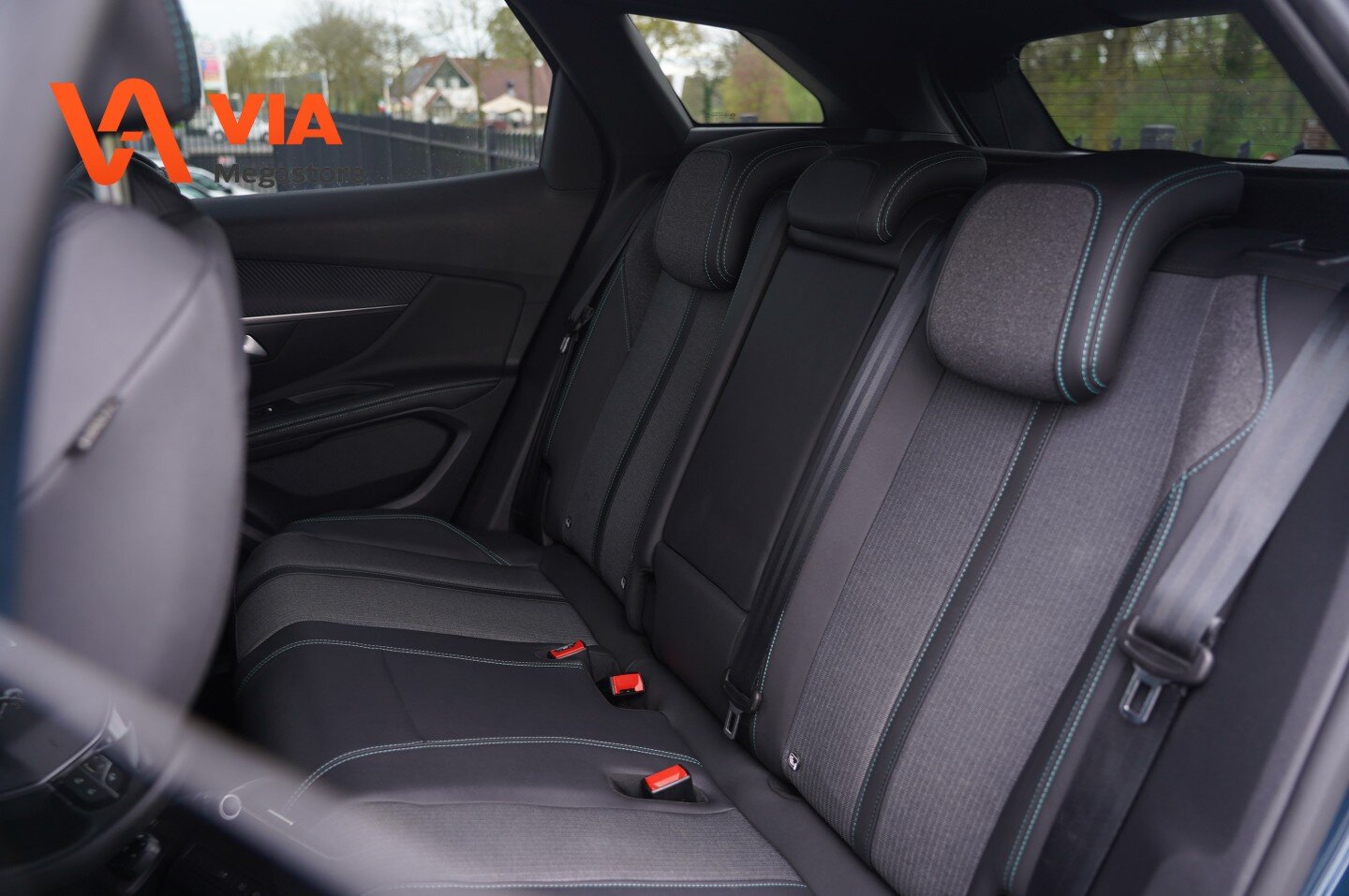 Peugeot 3008 1.6 Plug-in Hybrid 225pk | Navi | ACC | 360 camera | Climate | Carplay | - Afbeelding 5