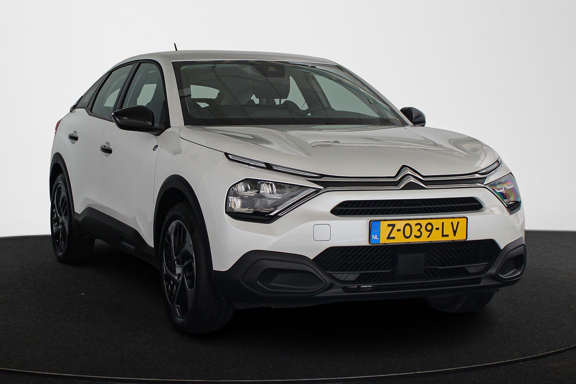 Citroën ë-C4 You 50 kWh - Afbeelding 2