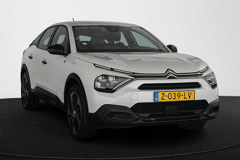 Citroën ë-C4 You 50 kWh - Afbeelding 2