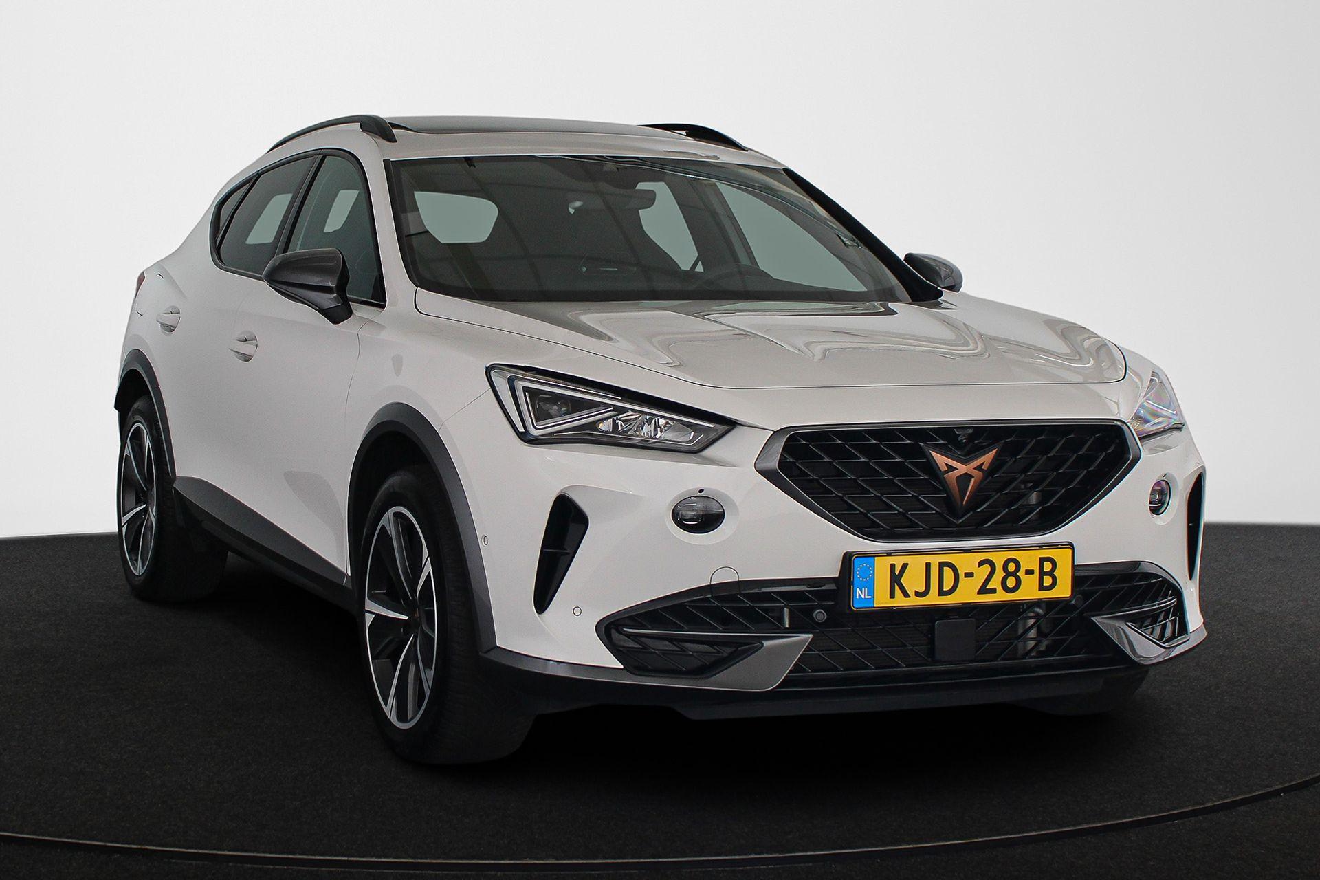 CUPRA Formentor 1.4 e-Hybrid - Afbeelding 2