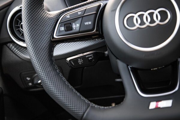 cruise control adaptief