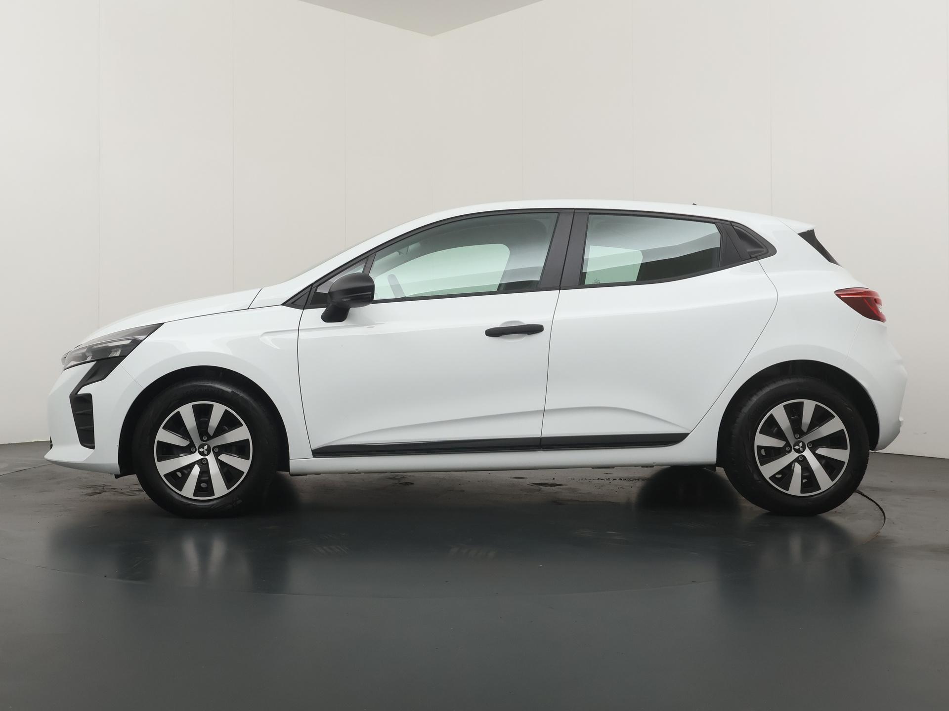 Mitsubishi Colt 1.0 MT Pure - Afbeelding 2