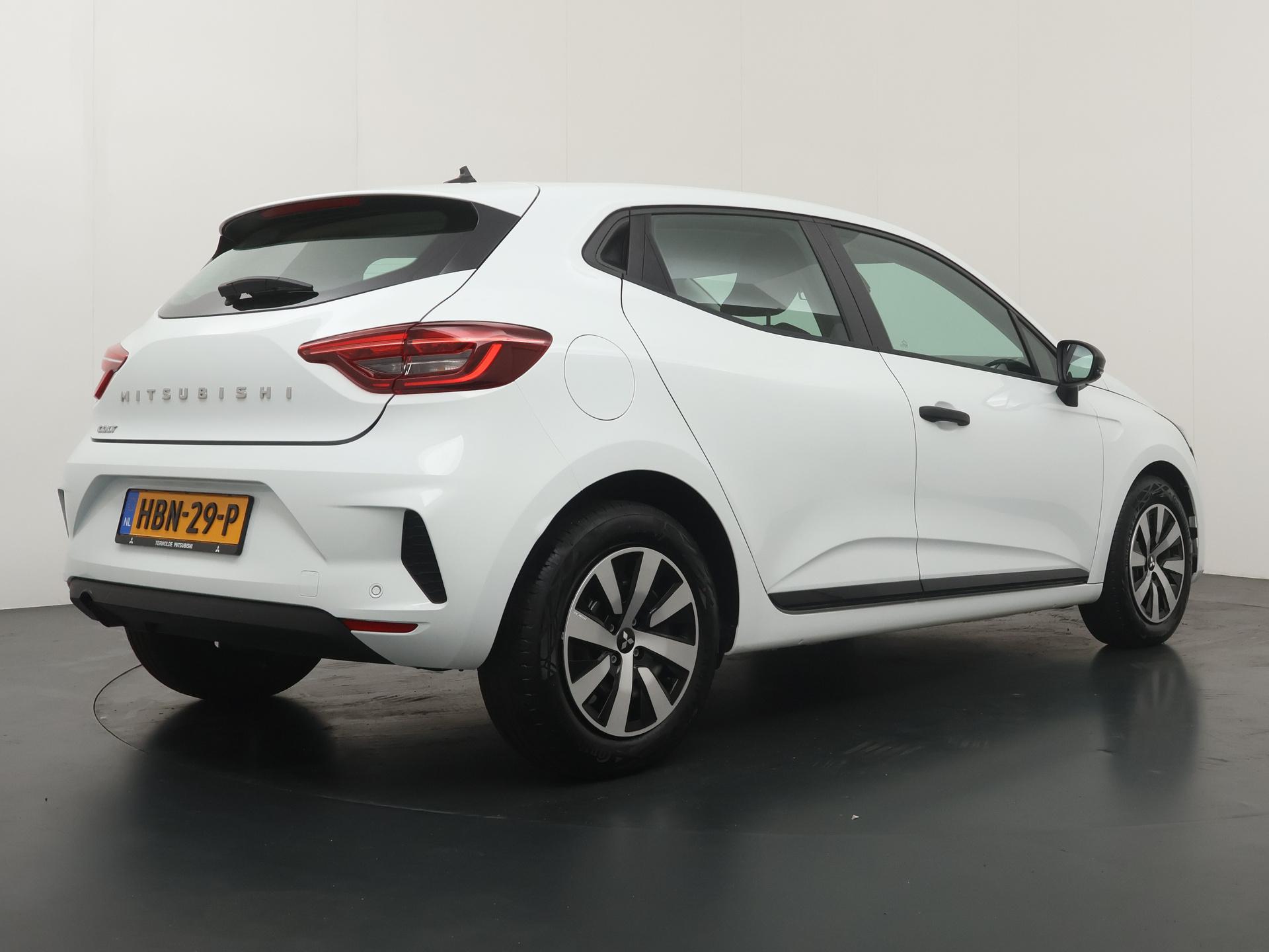 Mitsubishi Colt 1.0 MT Pure - Afbeelding 5