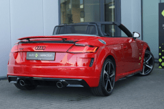 Audi TT Roadster 40 TFSI Pro Line S Competition - Afbeelding 2