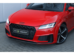 Audi TT Roadster 40 TFSI Pro Line S Competition - Afbeelding 4