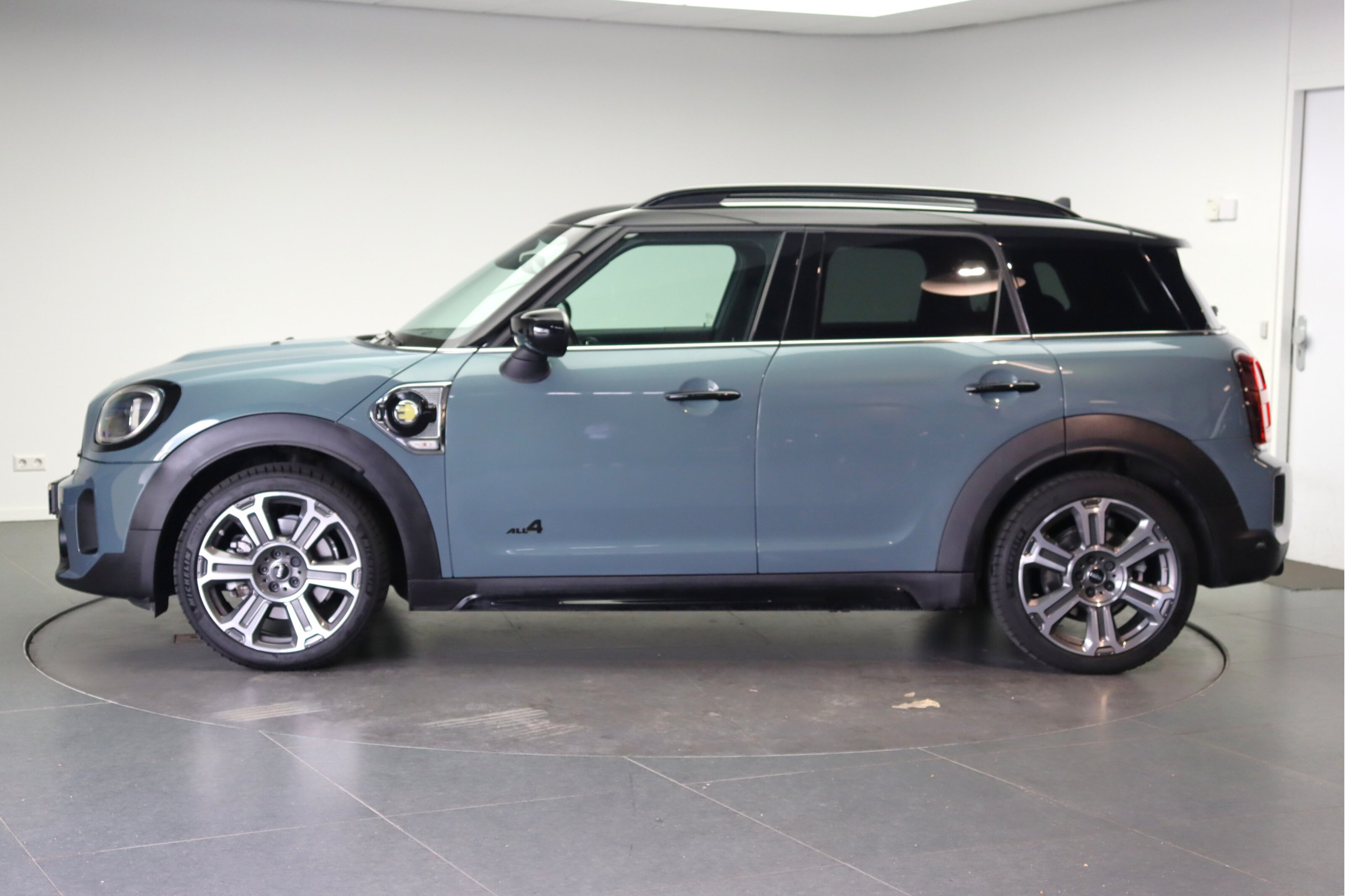 MINI Countryman Cooper S E ALL4 Classic Automaat