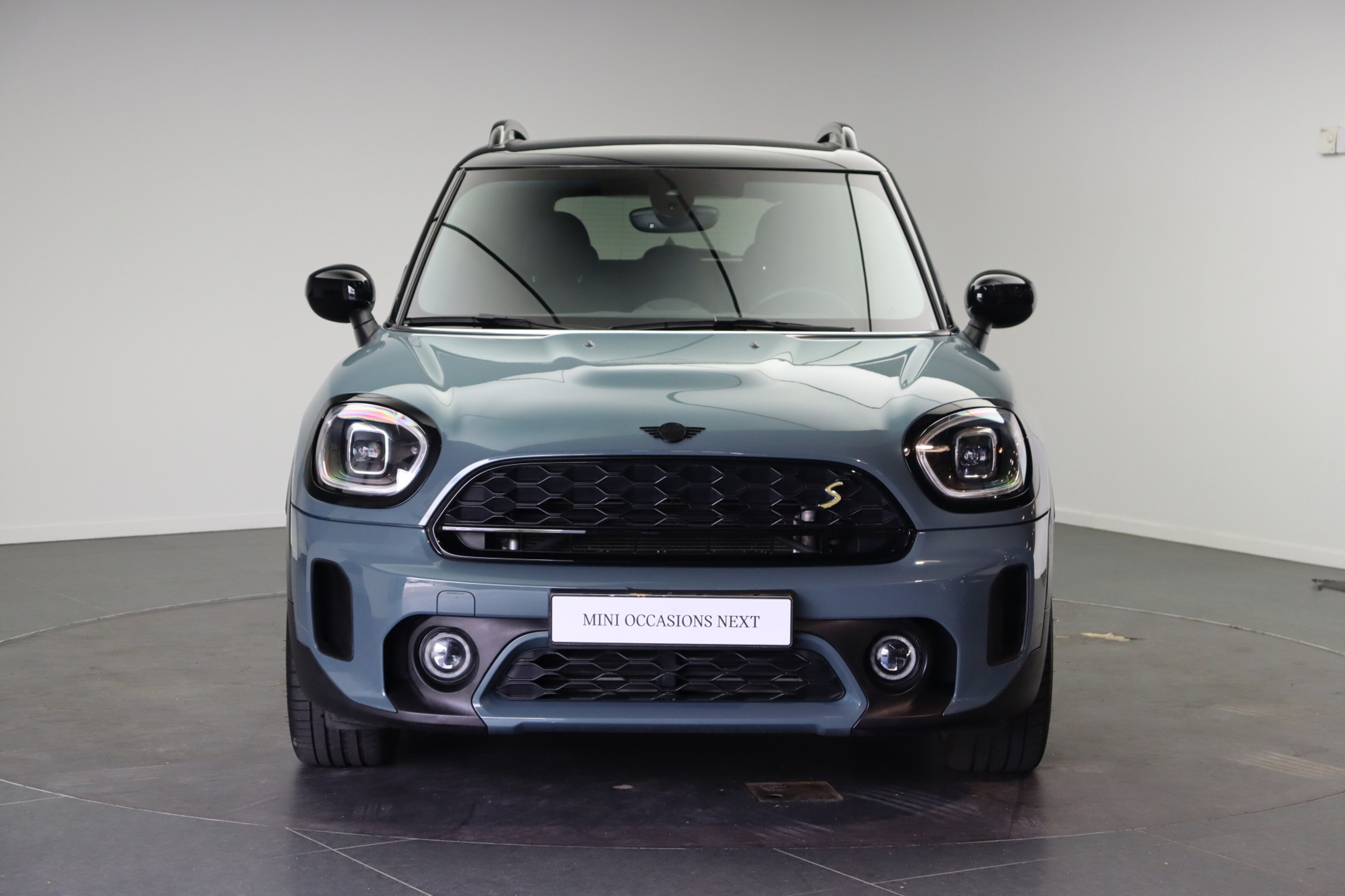 MINI Countryman Cooper S E ALL4 Classic Automaat