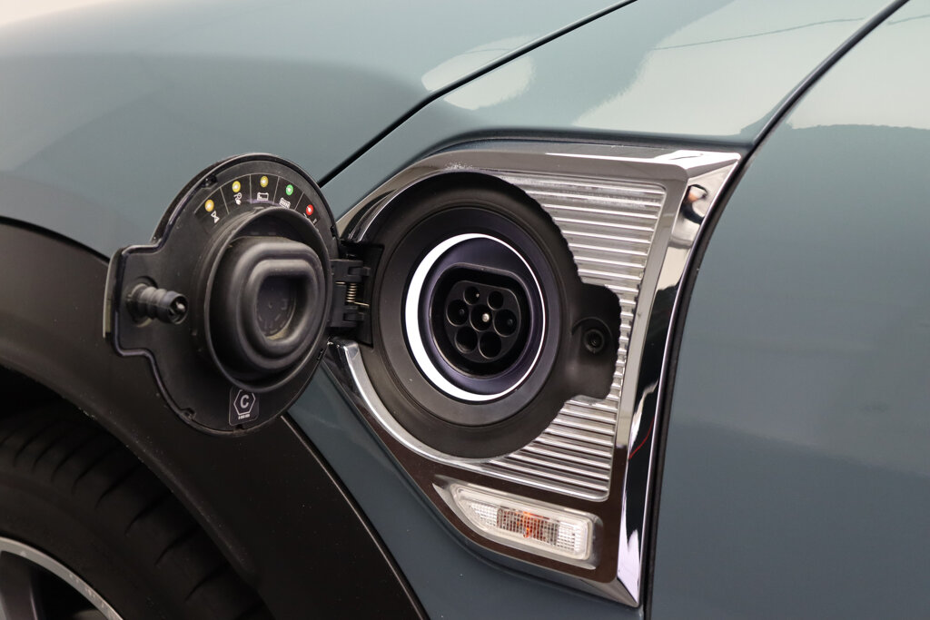 MINI Countryman 7