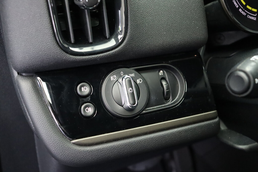 MINI Countryman 12