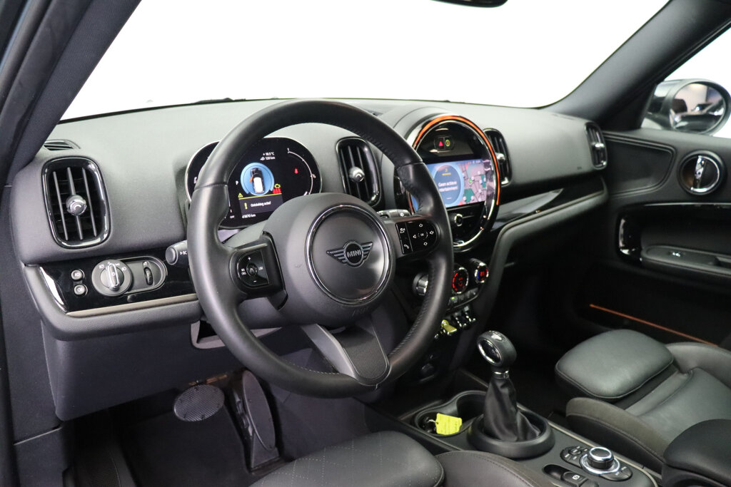 MINI Countryman 13