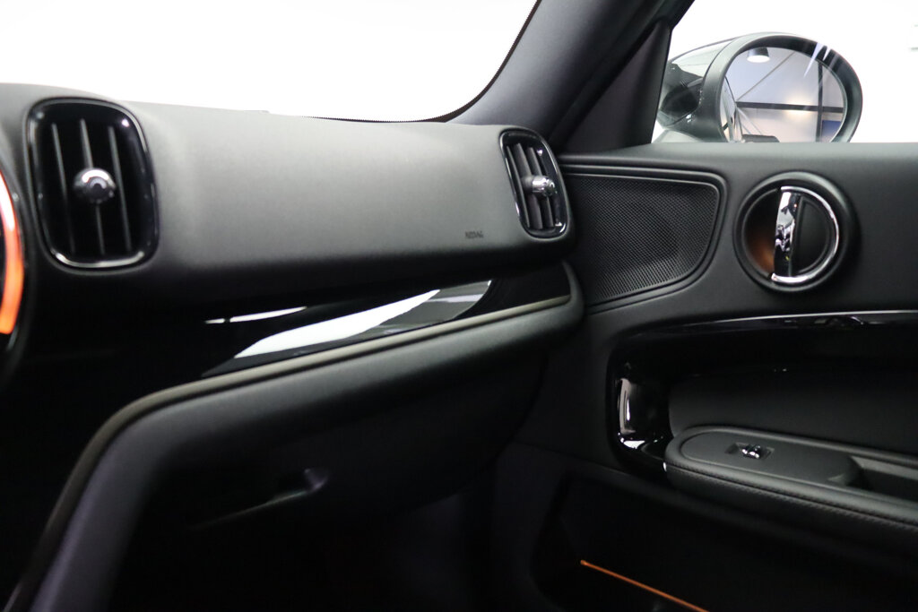 MINI Countryman 19