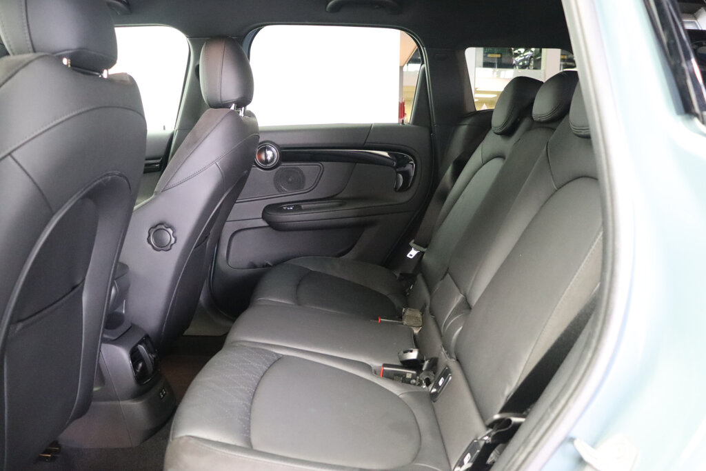 MINI Countryman 21