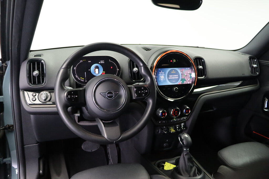 MINI Countryman 22