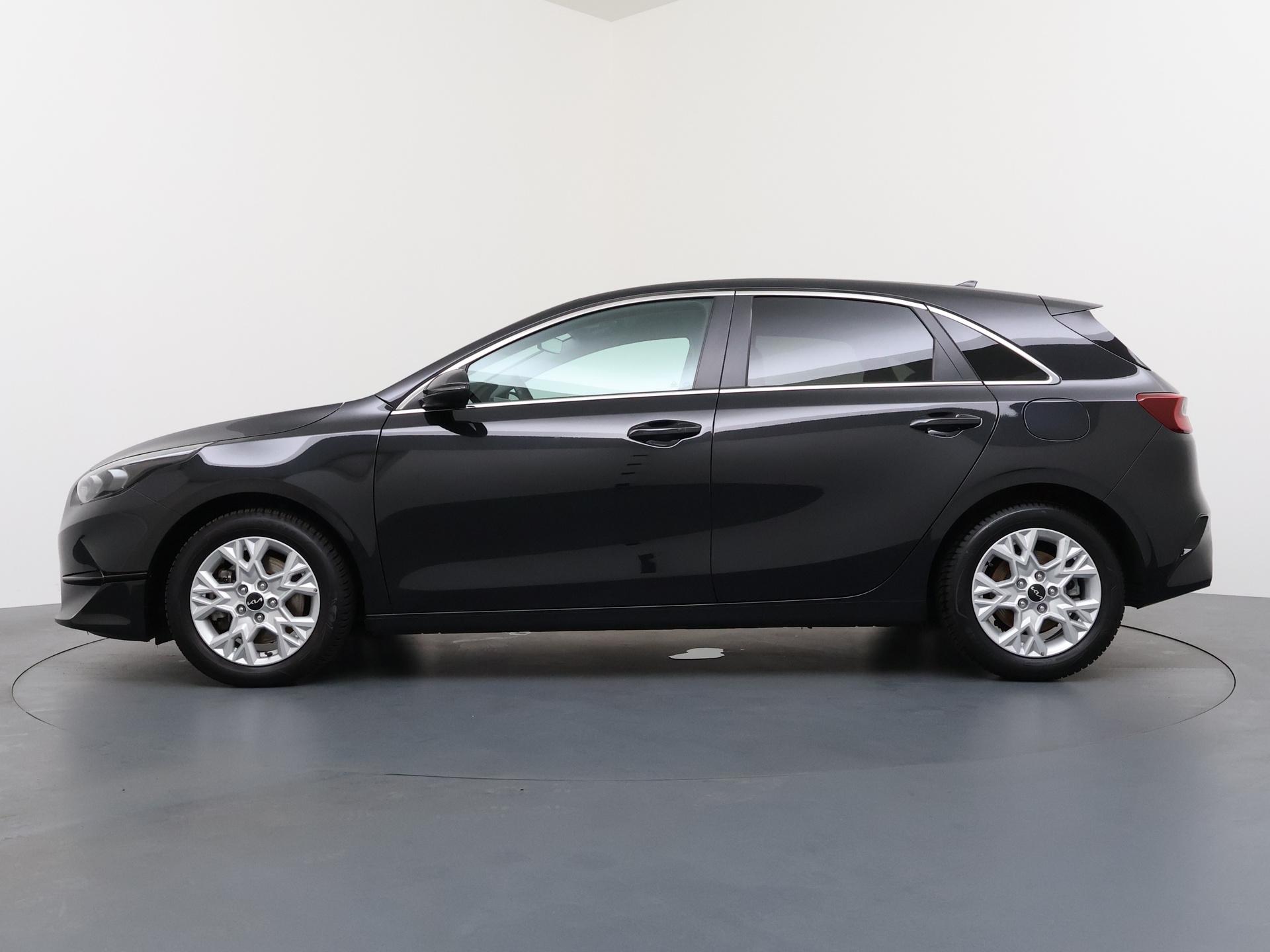 Kia Ceed 1.0 T-GDi DynamicPlusLine - Afbeelding 2