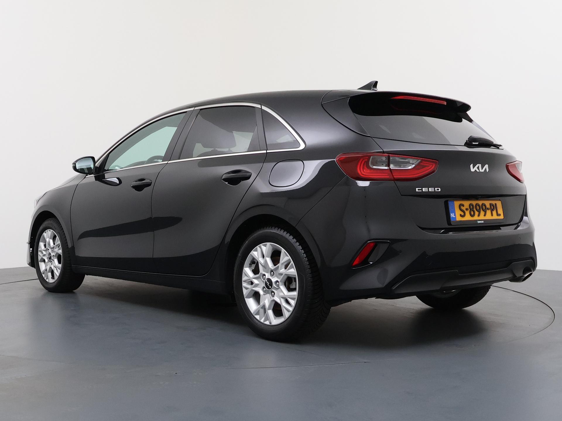 Kia Ceed 1.0 T-GDi DynamicPlusLine - Afbeelding 3
