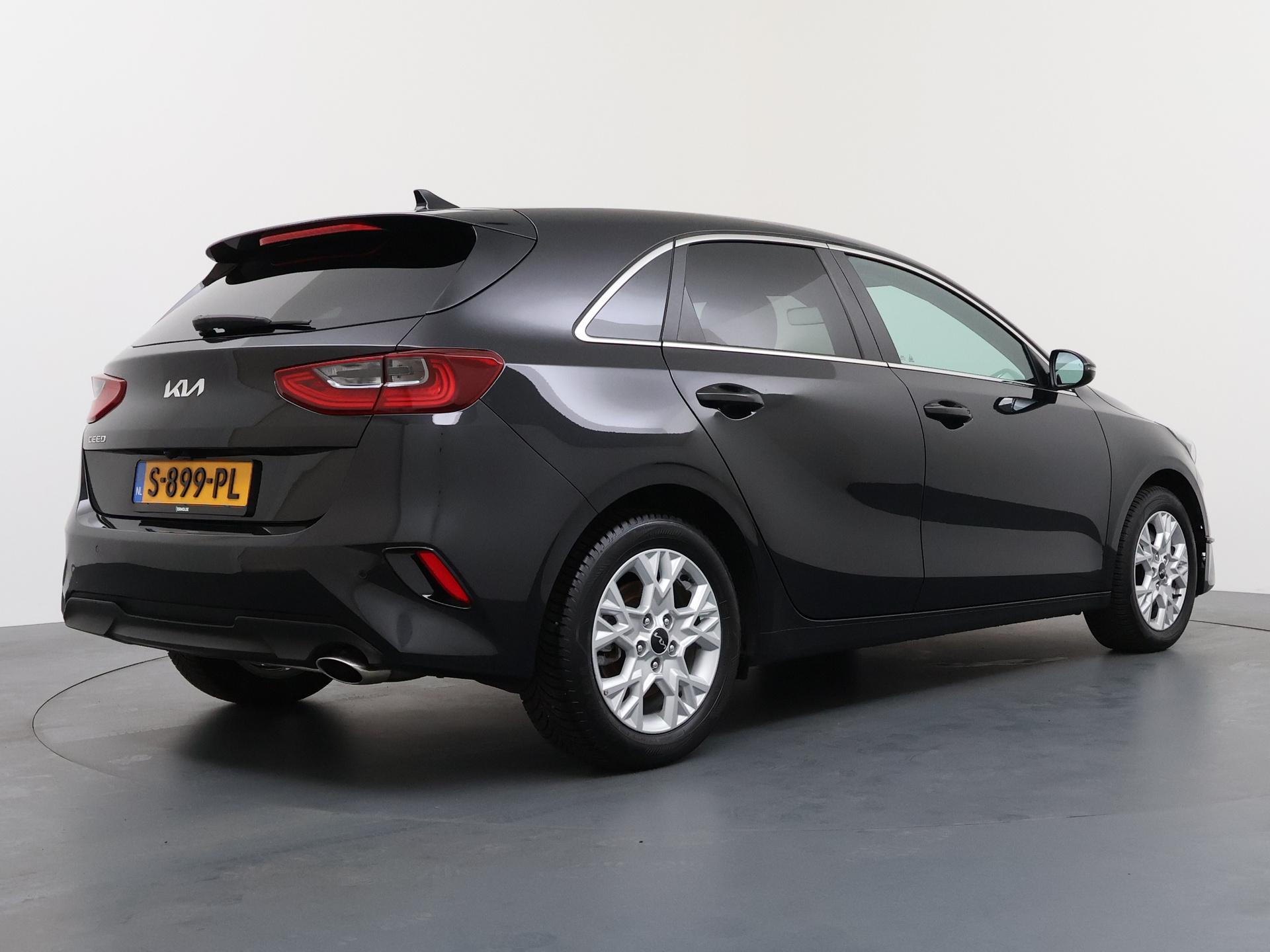 Kia Ceed 1.0 T-GDi DynamicPlusLine - Afbeelding 5