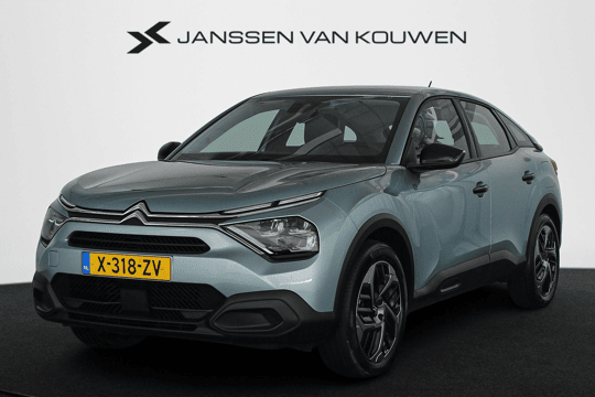 Citroën ë-C4 You 50 kWh