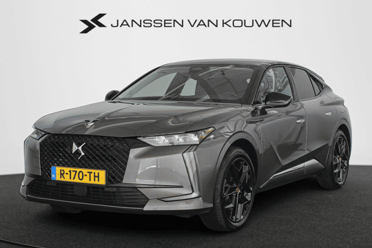 DS DS 4 E-Tense Performance Line