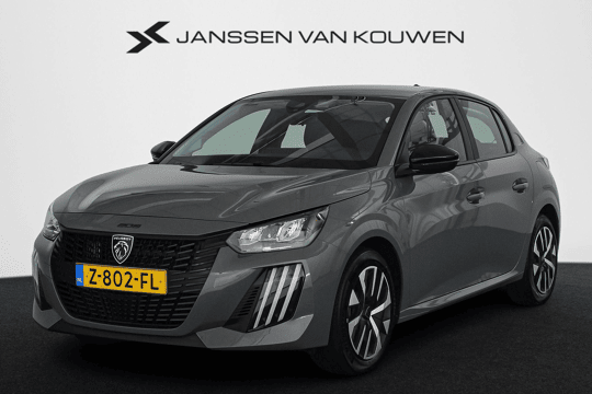 Peugeot 208 1.2 PureTech 100 Active