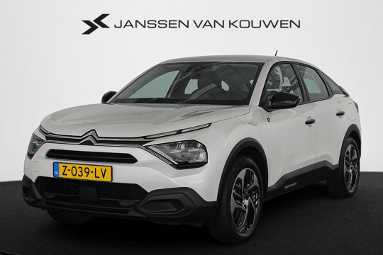 Citroën ë-C4 You 50 kWh