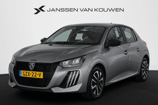 Peugeot 208 1.2 PureTech 75 Style