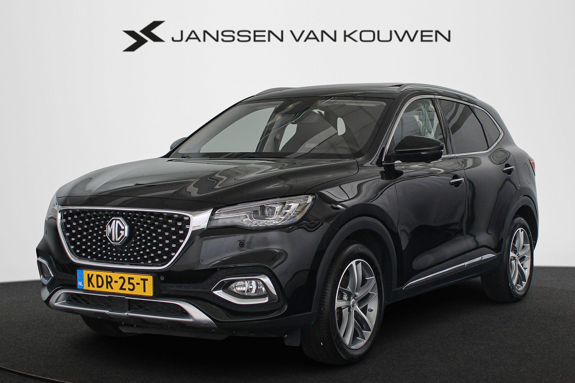 MG EHS 1.5 TGDI Luxury