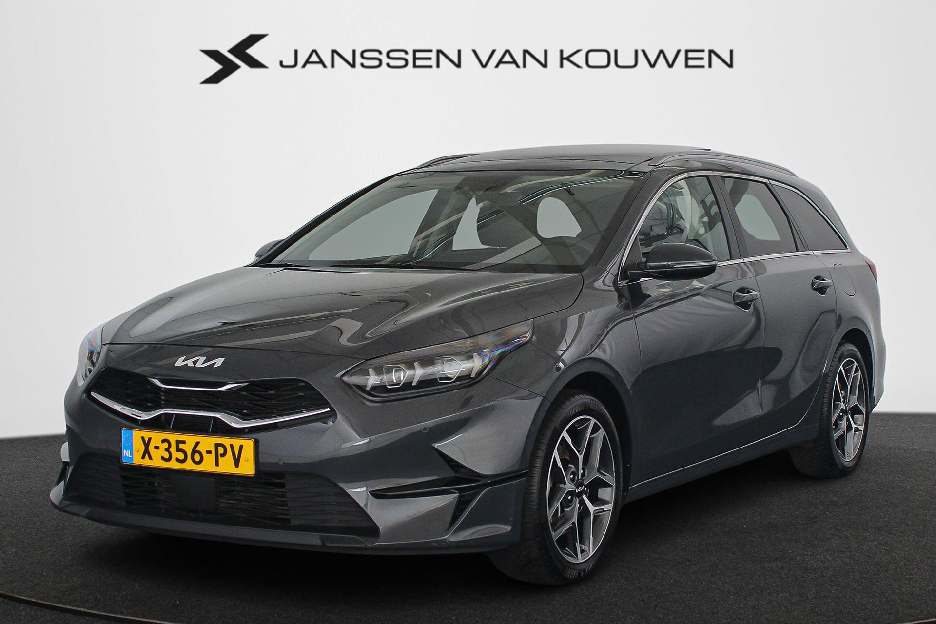 Kia Ceed Sportswagon 1.0 T-GDi ExecutiveLine