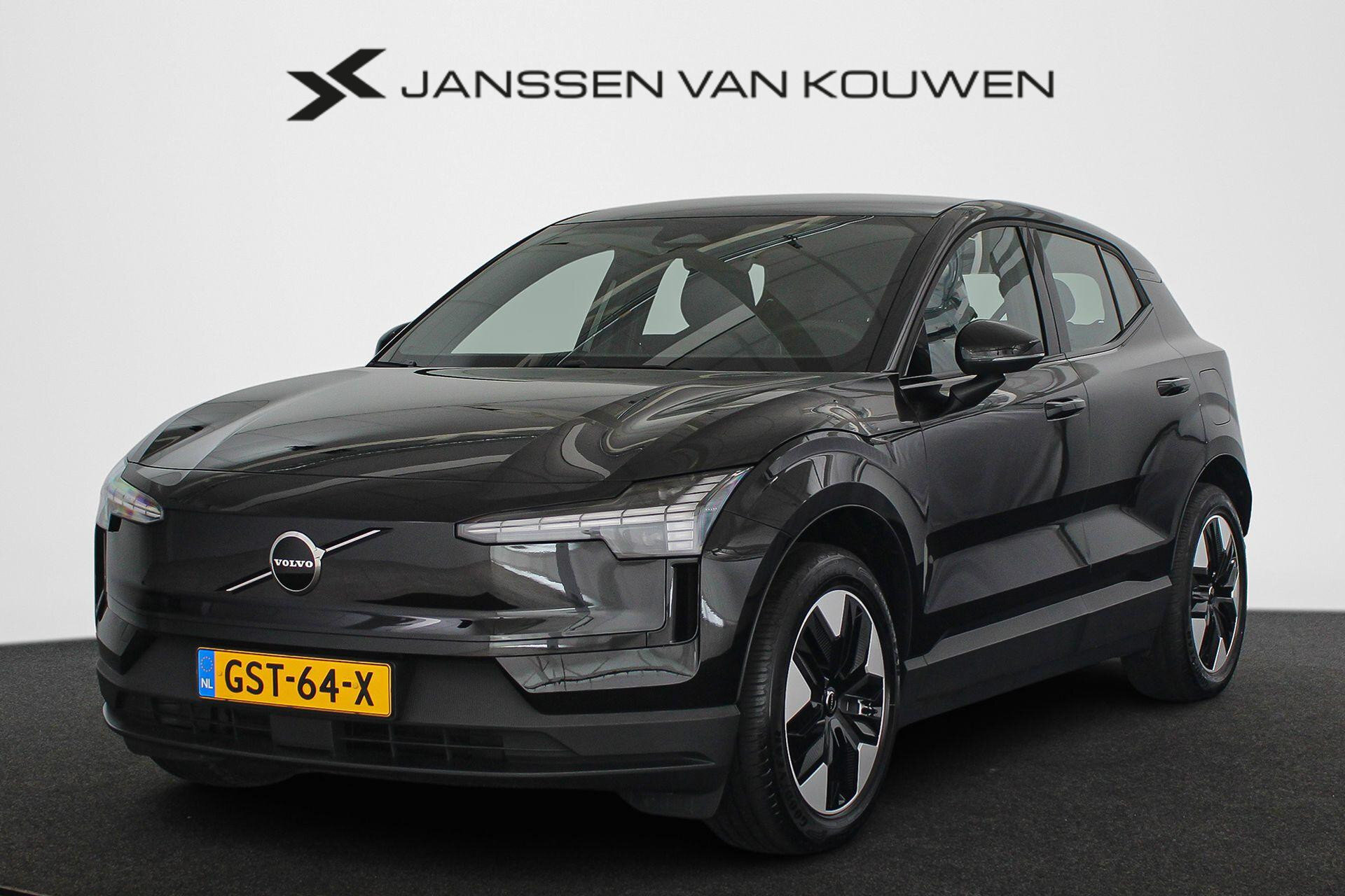 Volvo EX30 Single Motor Core 51 kWh