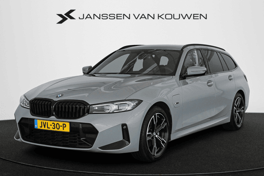 BMW 3 Serie Touring 320e