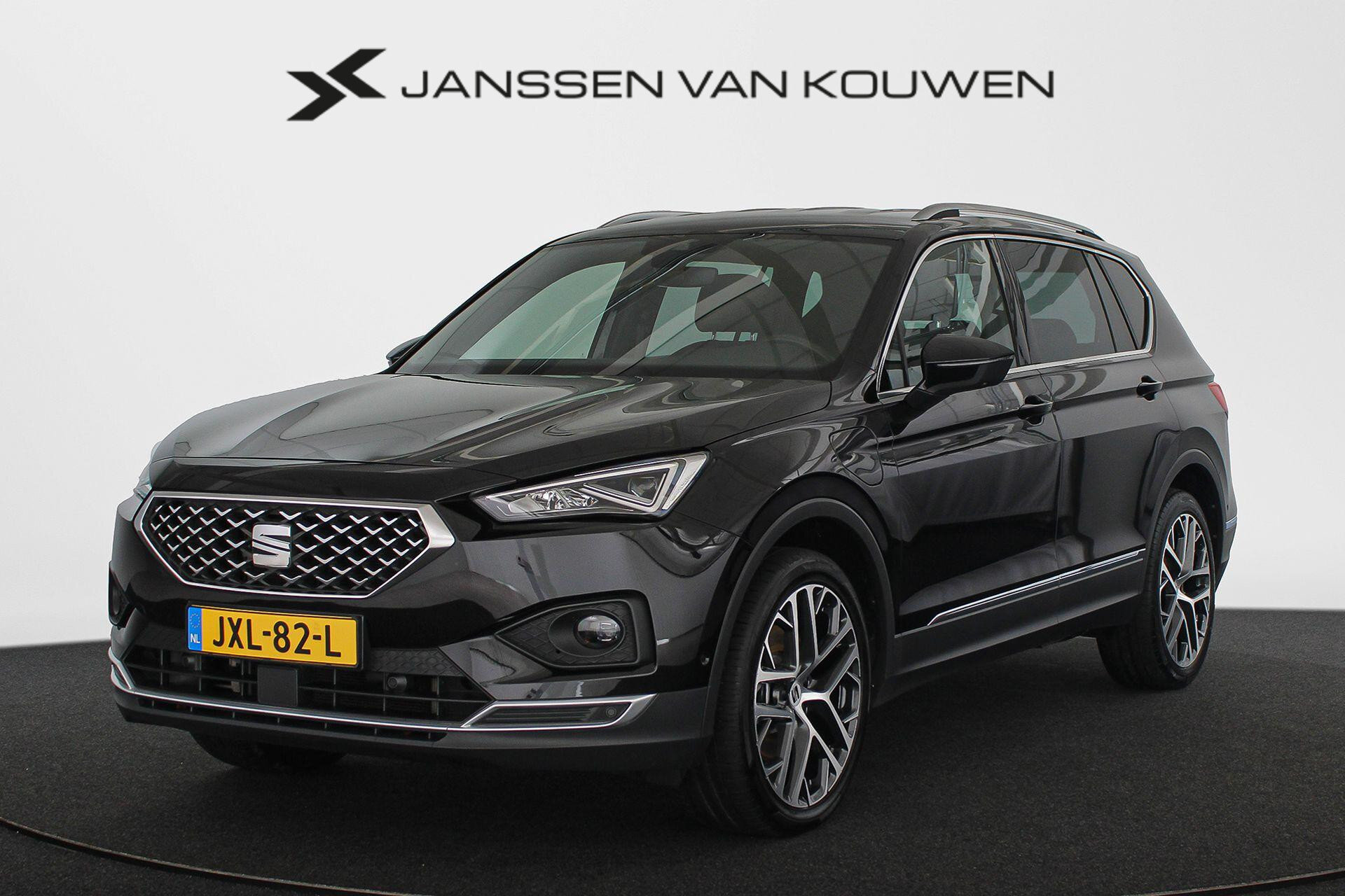 SEAT Tarraco 1.4 TSI e-Hybrid PHEV Xperience