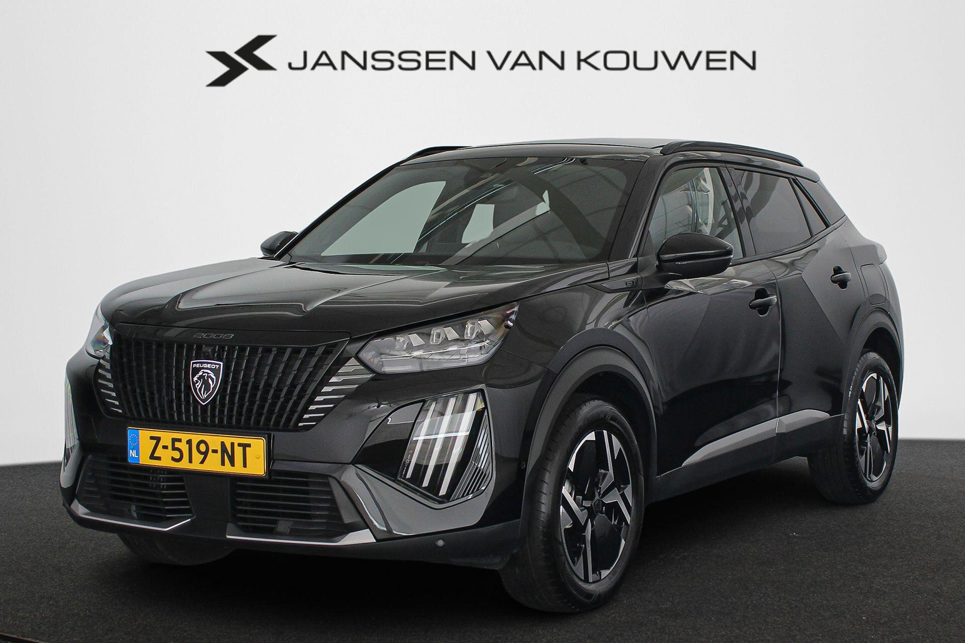 Peugeot 2008 1.2 PureTech 130 GT