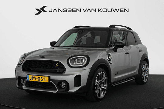MINI Countryman 1.5 Cooper S E ALL4