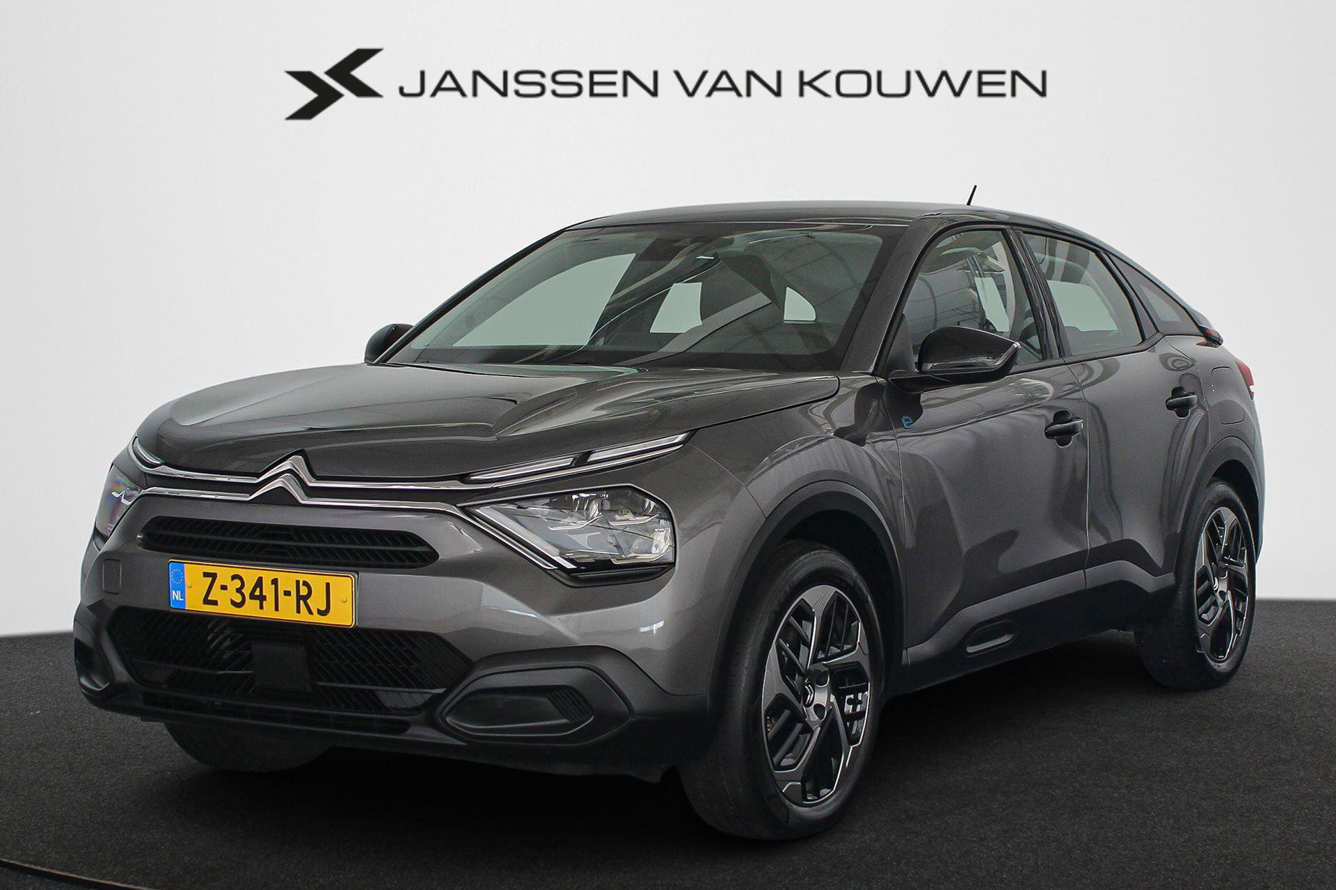 Citroën ë-C4 You 50 kWh