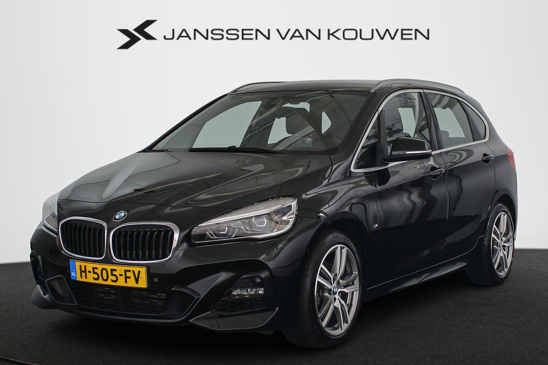 BMW 2 Serie Active Tourer 218i High Executive Edition
