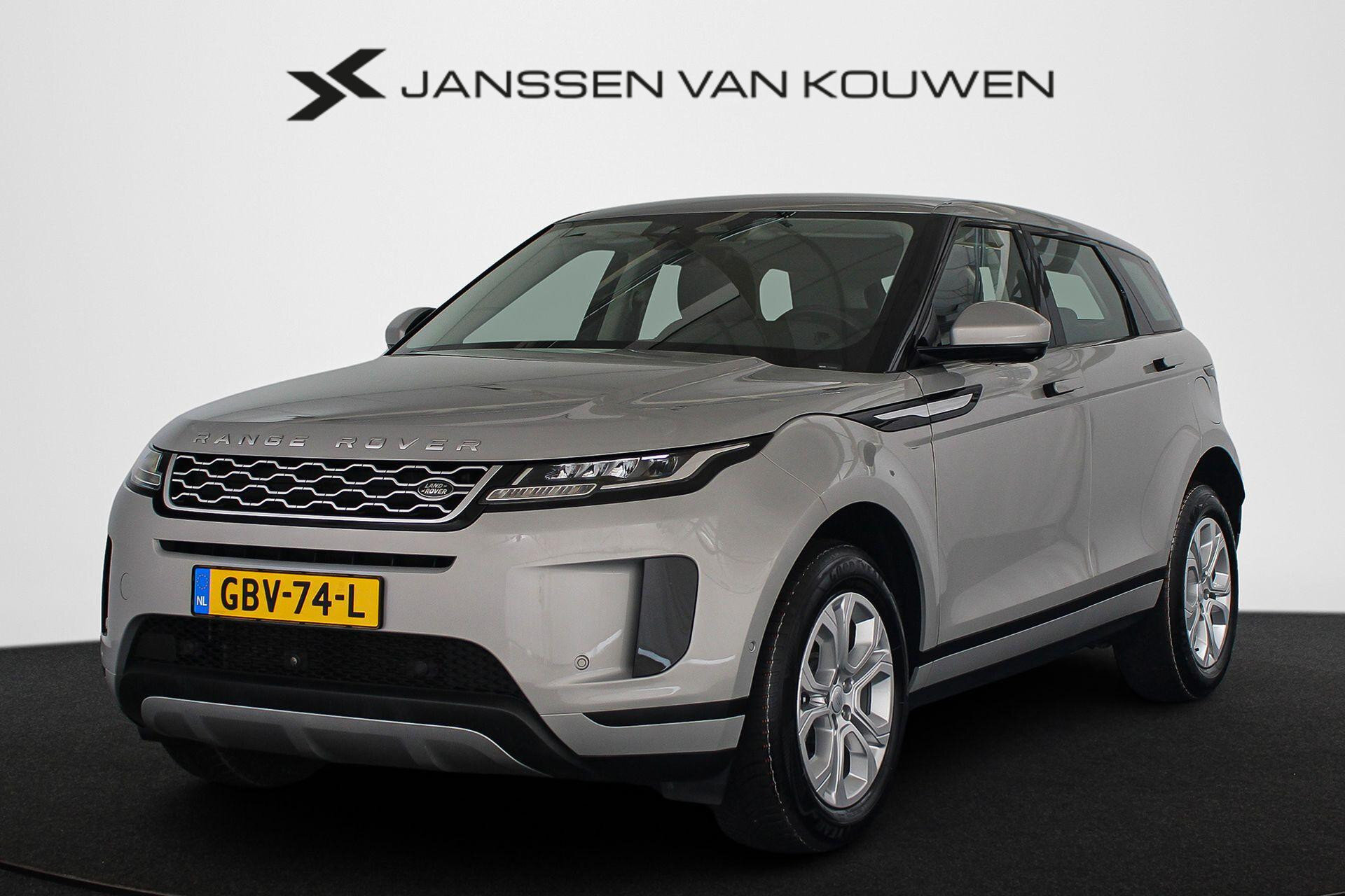 Land Rover Range Rover Evoque 1.5 P300e AWD S