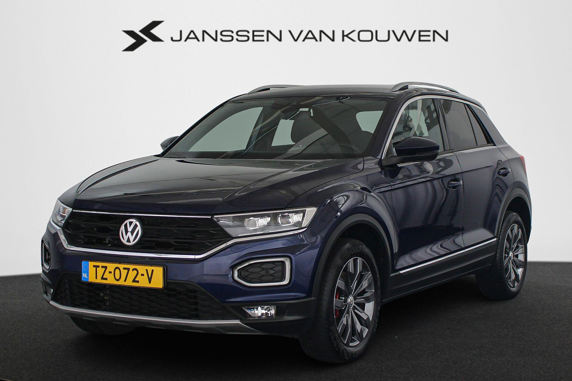 Volkswagen T-Roc 1.0 TSI Sport