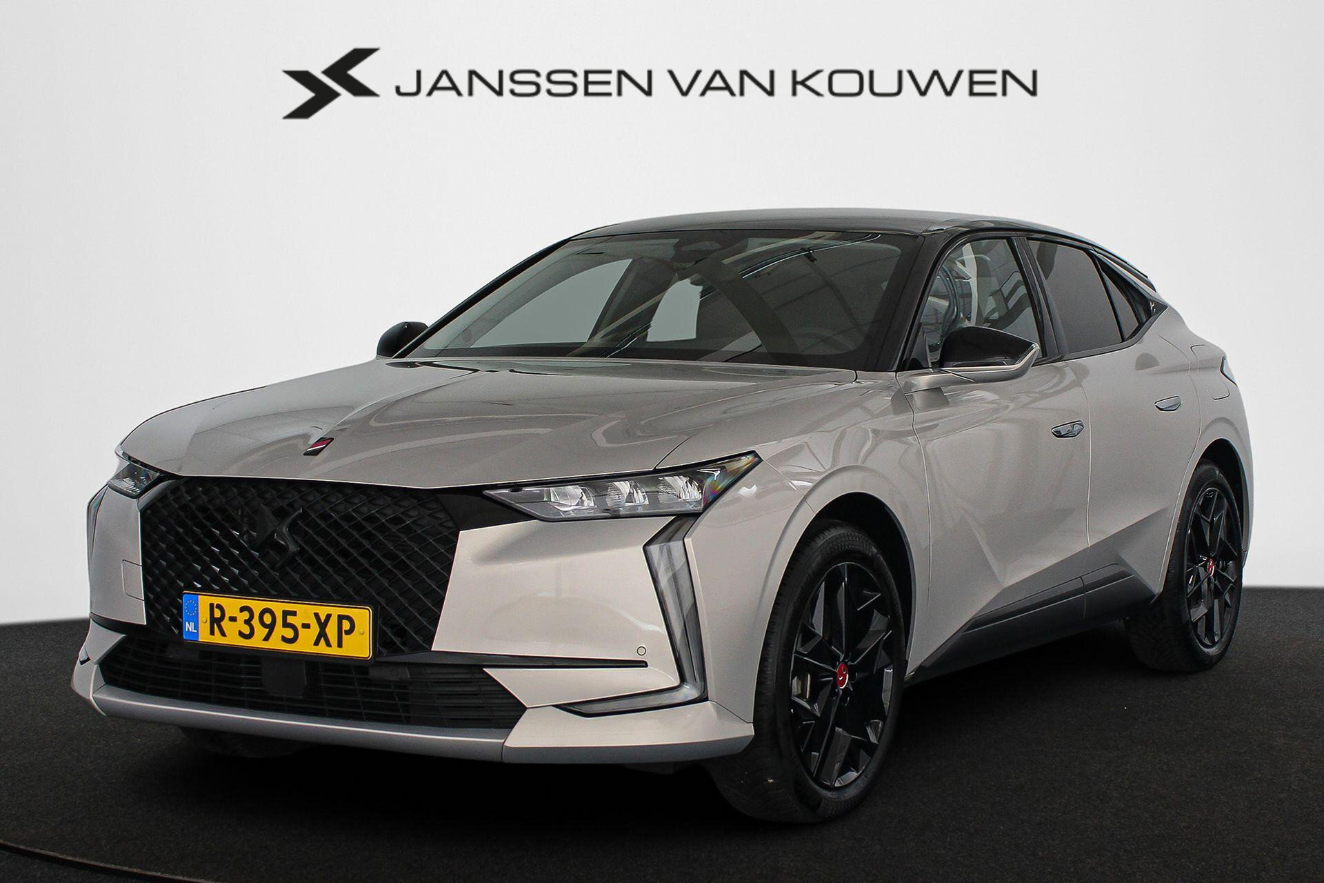 DS DS 4 E-Tense Performance Line