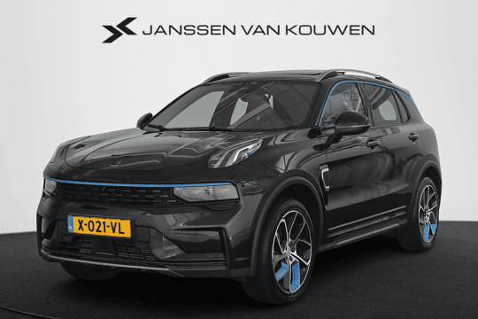 Lynk & Co 01 1.5