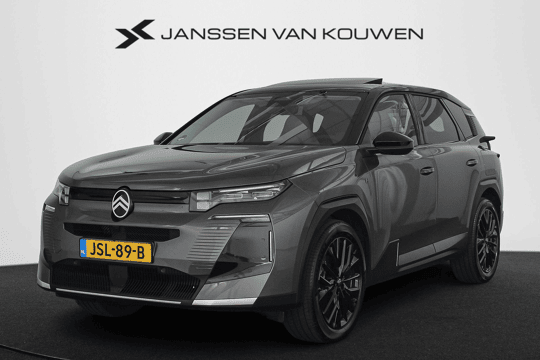 Citroën C5 Aircross 1.6 Plug-In Hybrid 195 Max