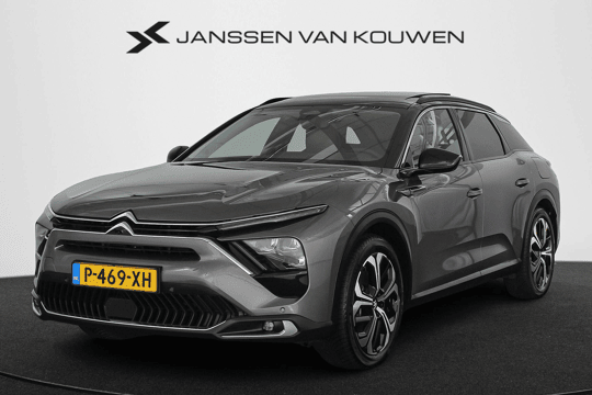 Citroën C5 X 1.6 Plug-in Hybrid 225 Shine