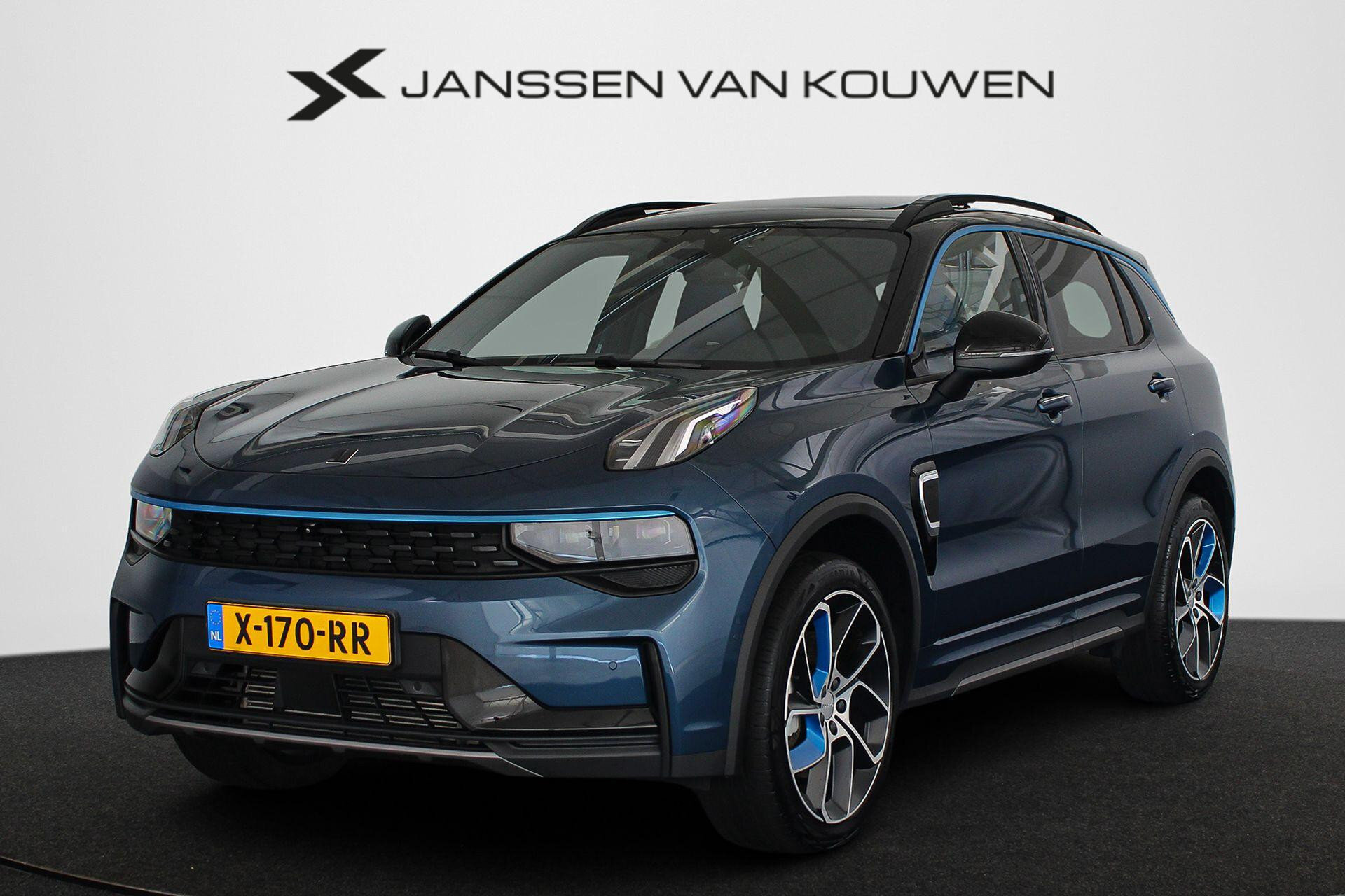 Lynk & Co 01 1.5