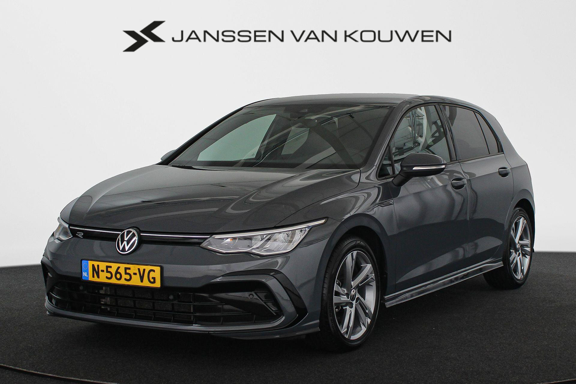 Volkswagen Golf 1.5 eTSI R-Line Business