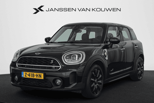 MINI Countryman 1.5 Cooper S E ALL4