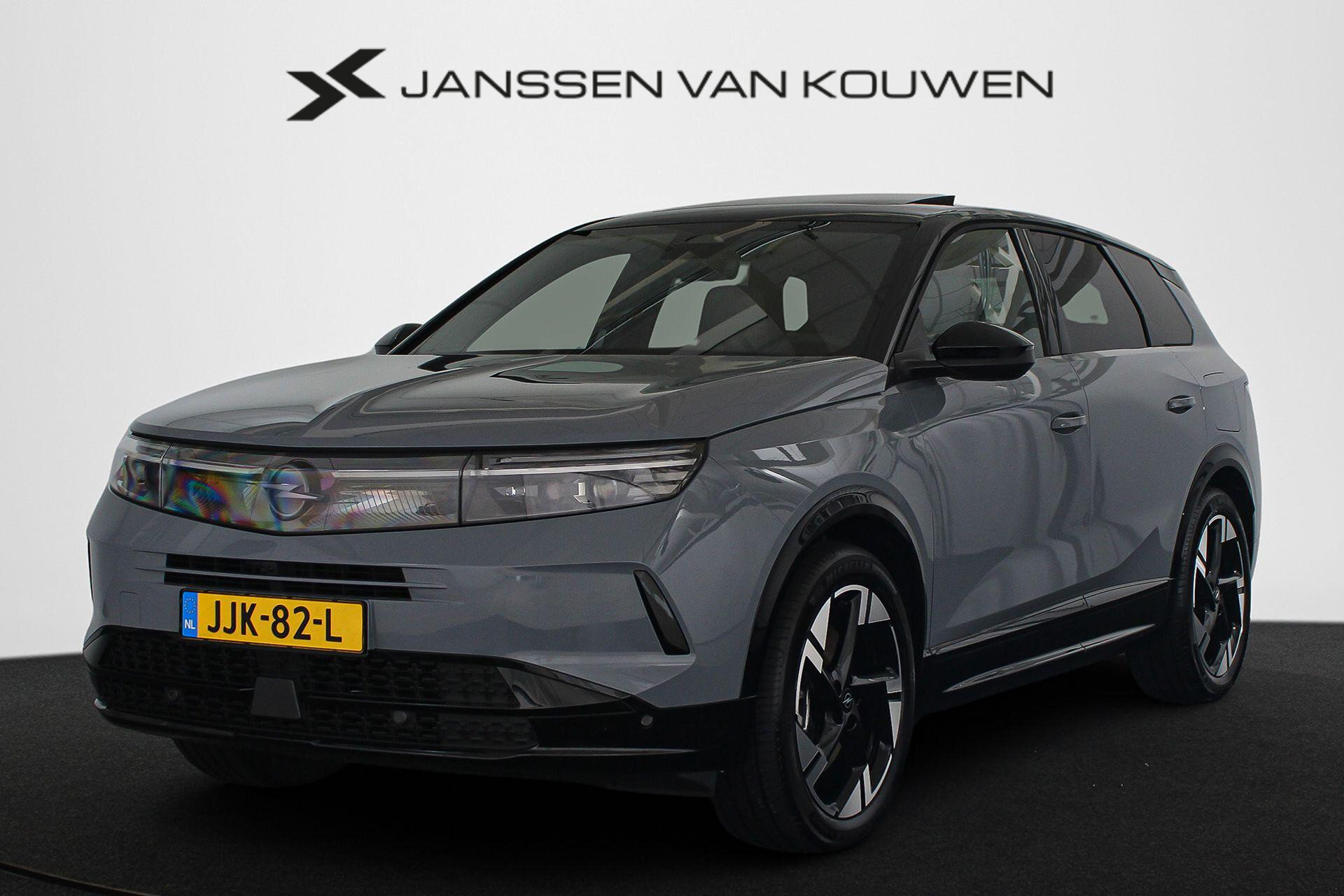 Opel Grandland 1.6 Turbo Plug-in-Hybrid GS