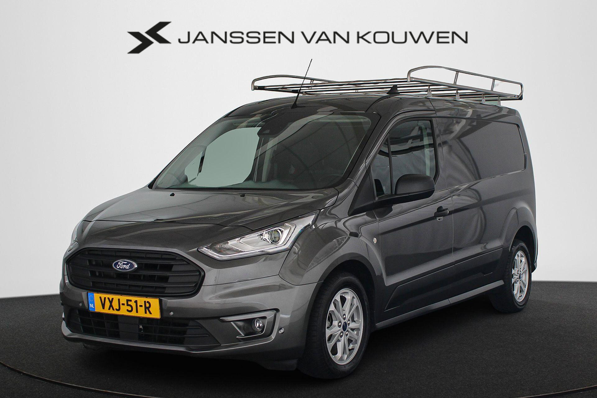 Ford Transit Connect 1.5 EcoBlue L2 Trend HP